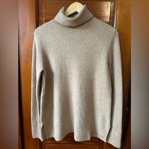 J.Crew Turtleneck Sweater